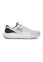 Tenis Hombre Under Armour CHARGED SURGE 4 Blanco Under Armour de Under Armour