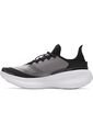 Tenis Unisex Under Armour UA NOVA Negro Under Armour de Under Armour