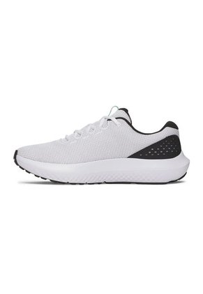 Tenis Hombre Under Armour CHARGED SURGE 4 Blanco Under Armour