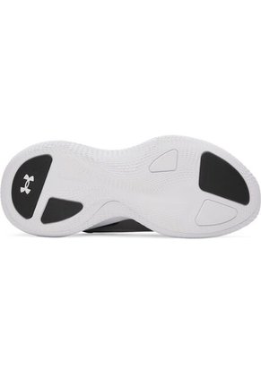 Tenis Unisex Under Armour UA NOVA Negro Under Armour