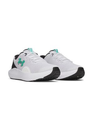 Tenis Hombre Under Armour CHARGED SURGE 4 Blanco Under Armour