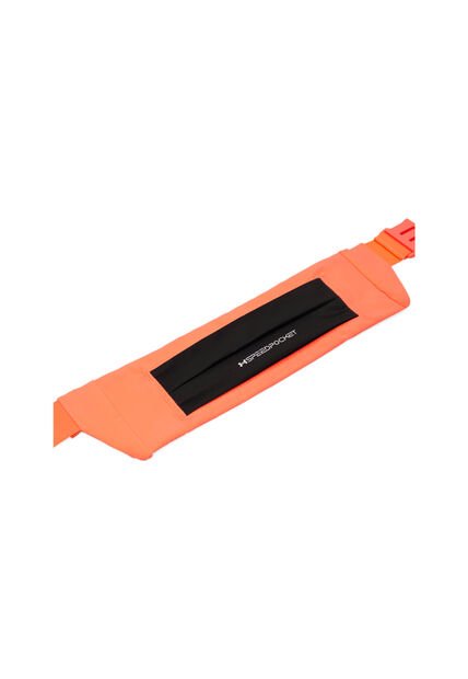 Canguro Hombre UNDER ARMOUR UA VELOCITI RUN BELT Naranja Under Armour
