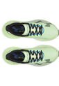 Tenis Hombre UNDER ARMOUR UA VELOCITI DISTANCE2 Verde Under Armour de Under Armour