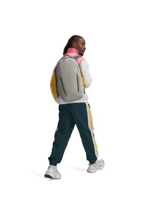 Mochila Hombre UNDER ARMOUR NO WEIGH BACKPACK Gris Under Armour