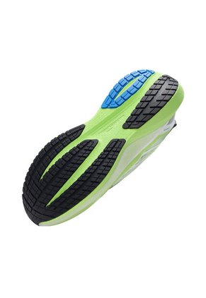 Tenis Hombre UNDER ARMOUR UA VELOCITI DISTANCE2 Verde Under Armour