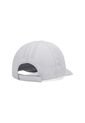 Gorra Hombre UNDER ARMOUR MVELOCITILOWADJ-GRY Gris Under Armour de Under Armour
