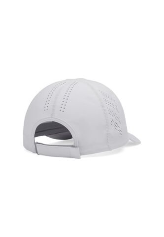 Gorra Hombre UNDER ARMOUR MVELOCITILOWADJ-GRY Gris Under Armour Under Armour