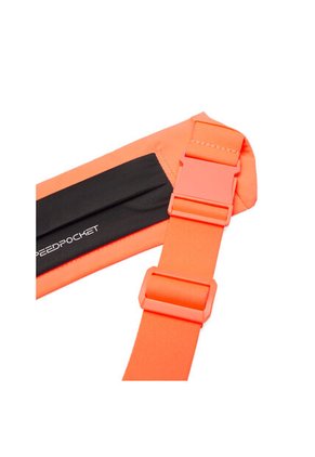 Canguro Hombre UNDER ARMOUR UA VELOCITI RUN BELT Naranja Under Armour