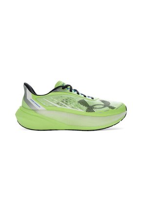 Tenis Hombre UNDER ARMOUR UA VELOCITI DISTANCE2 Verde Under Armour