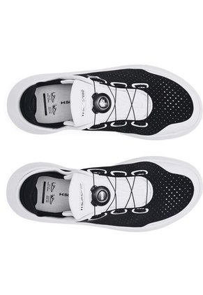 Tenis Hombre Under Armour SLIPSPEED TRAINER NB Negro Under Armour