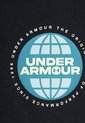 Camiseta UNDER ARMOUR Sportstyle Negro de Under Armour