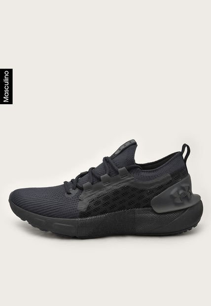 Tenis Running Negro UNDER ARMOUR HOVR Phantom 3 SE