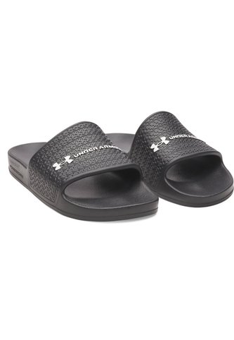 Sandalia Mujer UNDER ARMOUR UA W ARMR SLIDE LITE Negro Under Armour Under Armour
