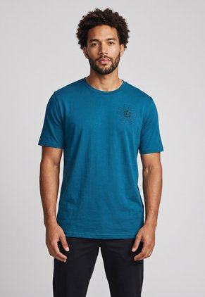 Camiseta UNDER ARMOUR Radial Azul