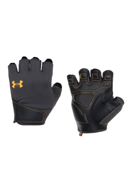 Guantes Under Armour Training-Negro