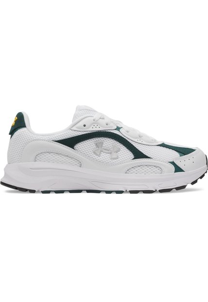 Tenis Hombre Under Armour UA TECH RUNNER Blanco Under Armour