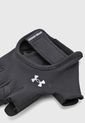 Guantes UNDER ARMOUR Negro de Under Armour