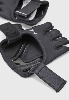 Guantes UNDER ARMOUR Negro