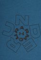Camiseta UNDER ARMOUR Radial Azul de Under Armour
