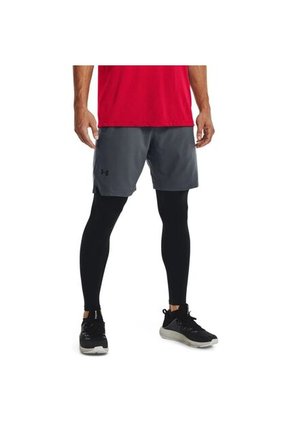 Pantaloneta Under Armour Vanish Woven 8 In-Gris