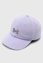 Gorra UNDER ARMOUR Lila de Under Armour