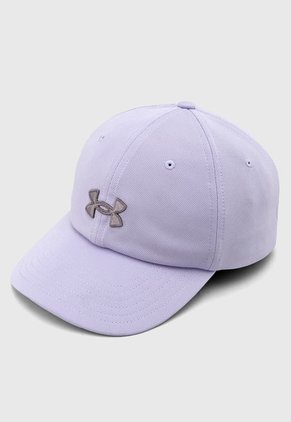 Gorra UNDER ARMOUR Lila