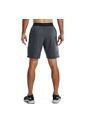 Pantaloneta Under Armour Vanish Woven 8 In-Gris de Under Armour