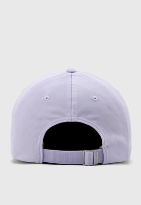 Gorra UNDER ARMOUR Lila