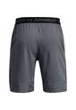 Pantaloneta Under Armour Vanish Woven 8 In-Gris de Under Armour