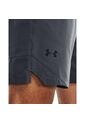 Pantaloneta Under Armour Vanish Woven 8 In-Gris de Under Armour