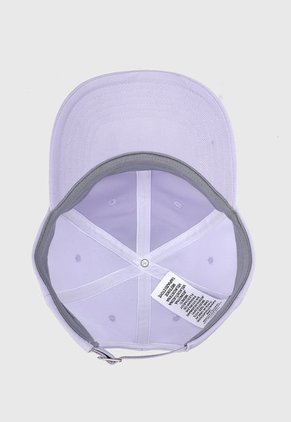 Gorra UNDER ARMOUR Lila