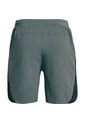 Pantaloneta Under Armour Sw 7-Gris de Under Armour