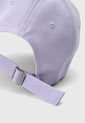 Gorra UNDER ARMOUR Lila de Under Armour