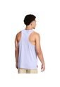 Camiseta Hombre UNDER ARMOUR UA RUN TRAIL TANK Purpura Under Armour de Under Armour