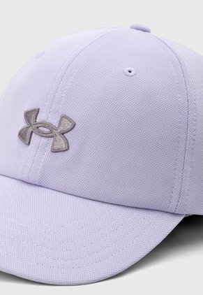 Gorra UNDER ARMOUR Lila