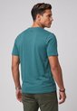 Camiseta UNDER ARMOUR Verde de Under Armour
