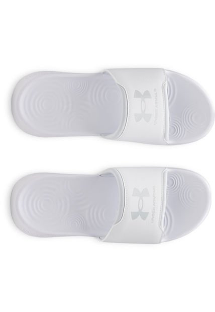 Sandalias Hombre Under Armour UA M IGNITE SELECT Blanco Under Armour