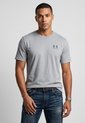 Camiseta UNDER ARMOUR Gris de Under Armour