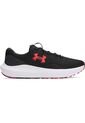 Tenis Running Hombre Under Armour CHARGED SURGE 4 Negro 2 Under Armour de Under Armour