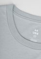 Camiseta UNDER ARMOUR Gris de Under Armour