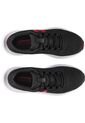 Tenis Running Hombre Under Armour CHARGED SURGE 4 Negro 2 Under Armour de Under Armour