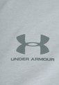 Camiseta UNDER ARMOUR Gris de Under Armour