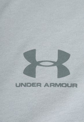 Camiseta UNDER ARMOUR Gris