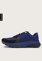 Tenis Running Violeta-Negro UNDER ARMOUR HOVR Turbulence de Under Armour