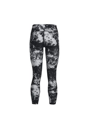 Capri Under Armour Aop Mujer-Negro