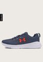 Tenis Running Azul Raf-Coral UNDER ARMOUR Essential de Under Armour