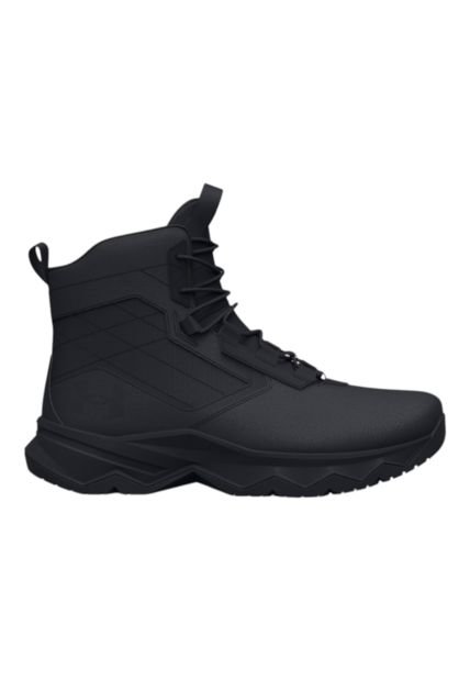BOTAS UA HOMBRE TACTICAS UA STELLAR G2 SIDE ZIP 3025579-001