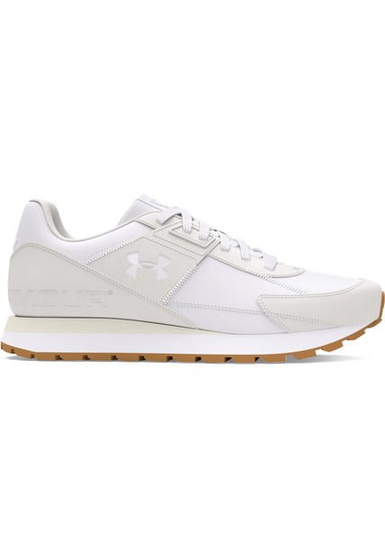 Tenis Mujer UNDER ARMOUR UA W ESSENTIAL RUNNE Blanco Under Armour