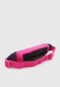 Canguro Running Magenta-Negro UNDER ARMOUR Speedpocket de Under Armour