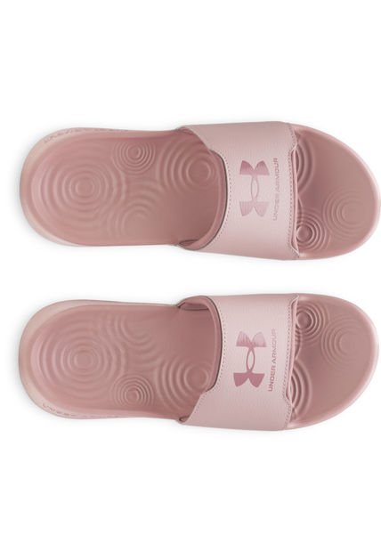 Sandalias Mujer Under Armour UA W IGNITE SELECT Rosado Under Armour